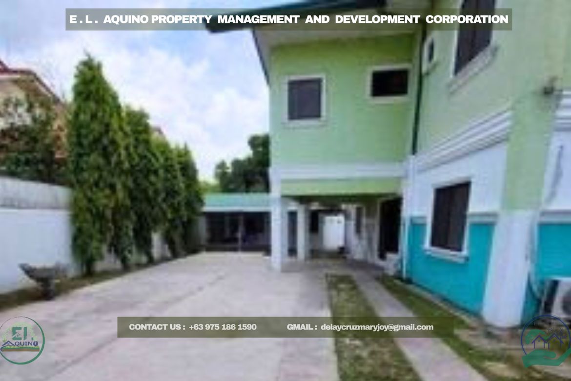 7 Bedroom House for Sale in Manibaug Paralaya, Porac, Pampanga – photo 3