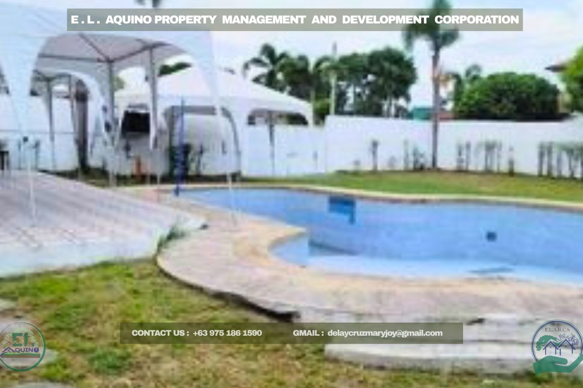 7 Bedroom House for Sale in Manibaug Paralaya, Porac, Pampanga – photo 4