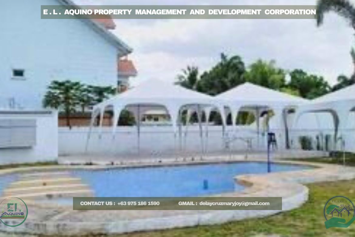 7 Bedroom House for Sale in Manibaug Paralaya, Porac, Pampanga – photo 6