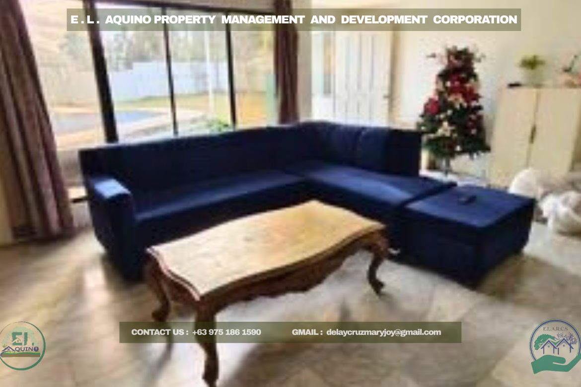 7 Bedroom House for Sale in Manibaug Paralaya, Porac, Pampanga – photo 8