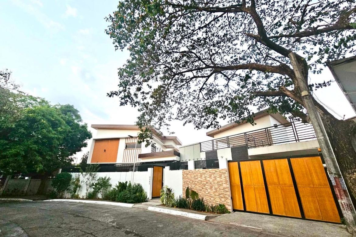 7 Bedroom House for Sale in Marcelo Green Village, Parañaque, Metro Manila – photo 5