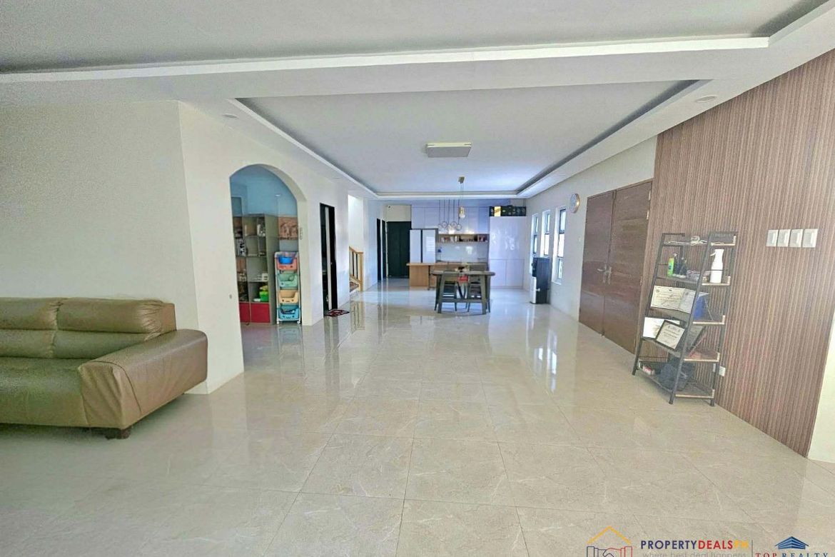 7 Bedroom House for Sale in Marcelo Green Village, Parañaque, Metro Manila – photo 6