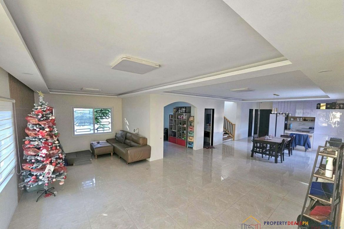 7 Bedroom House for Sale in Marcelo Green Village, Parañaque, Metro Manila – photo 7