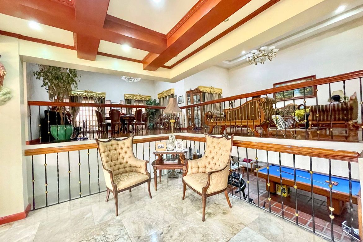 7 Bedroom House for Sale in Matandang Balara, Quezon City, Metro Manila – photo 4