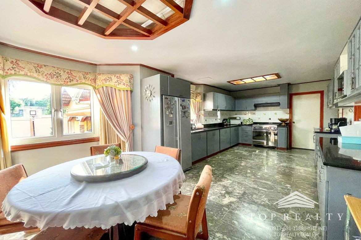 7 Bedroom House for Sale in Matandang Balara, Quezon City, Metro Manila – photo 5