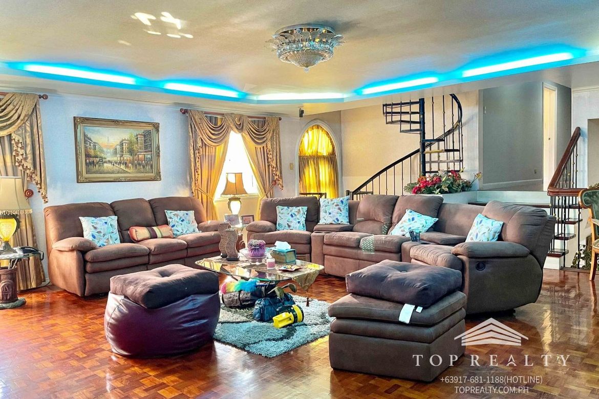 7 Bedroom House for Sale in Matandang Balara, Quezon City, Metro Manila – photo 8