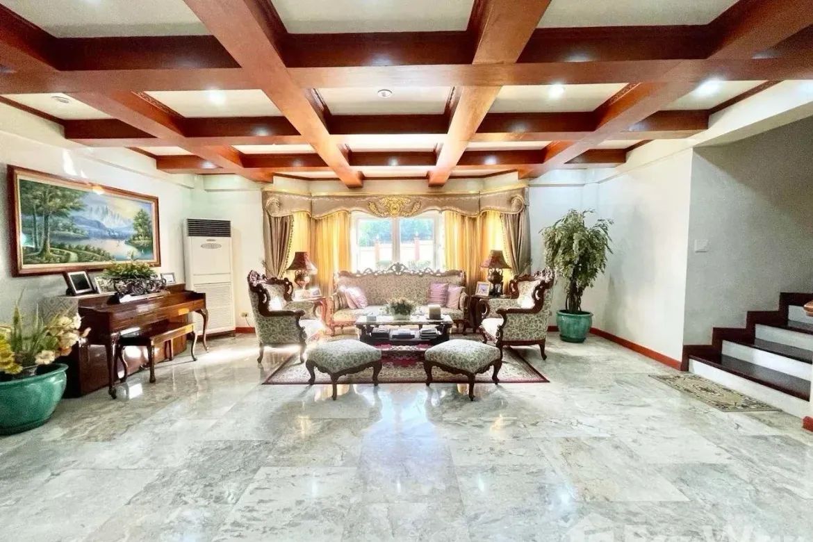 7 Bedroom House for Sale in Matandang Balara, Quezon City, Metro Manila – photo 3