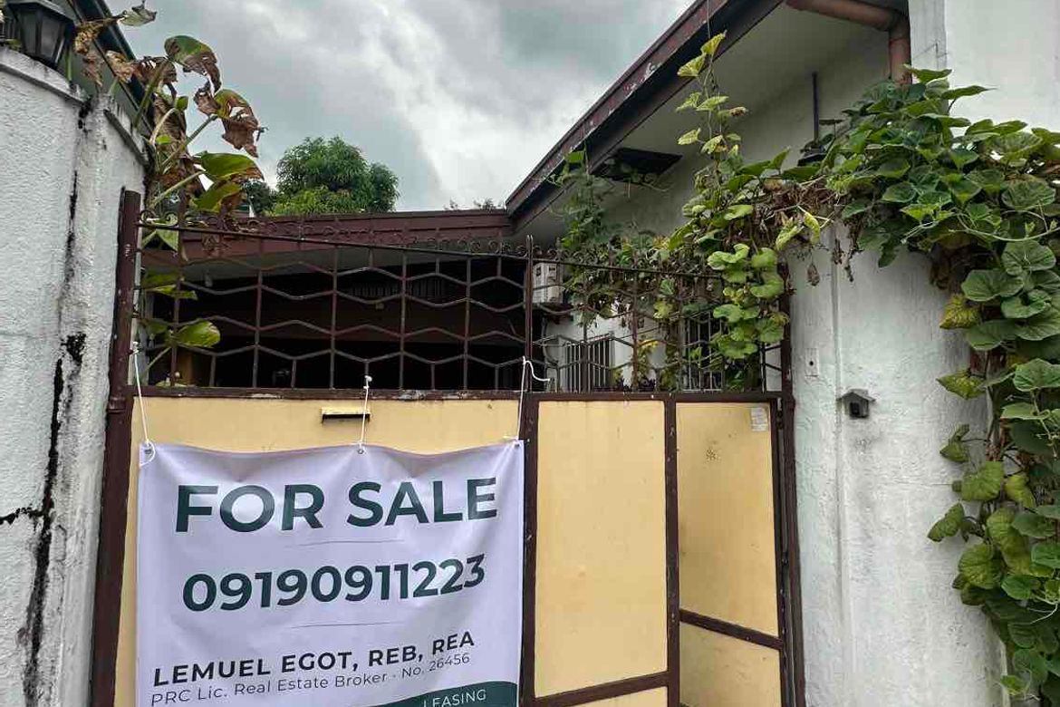 7 Bedroom House for Sale in Milagrosa, Quezon City, Metro Manila – photo 2