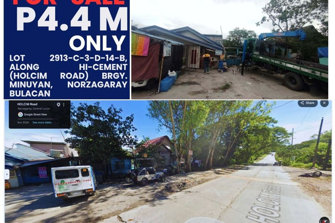 7 Bedroom House for Sale in Minuyan, Norzagaray, Bulacan