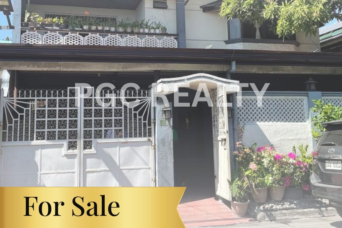 7 Bedroom House for Sale in Moonwalk, Parañaque, Metro Manila