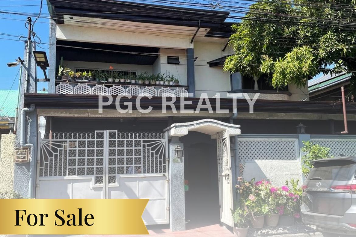 7 Bedroom House for Sale in Moonwalk, Parañaque, Metro Manila – photo 2