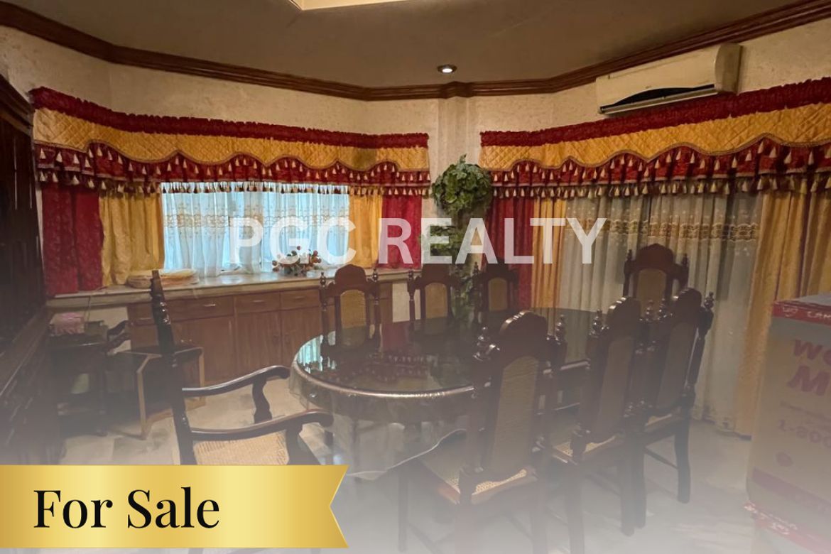 7 Bedroom House for Sale in Moonwalk, Parañaque, Metro Manila – photo 4
