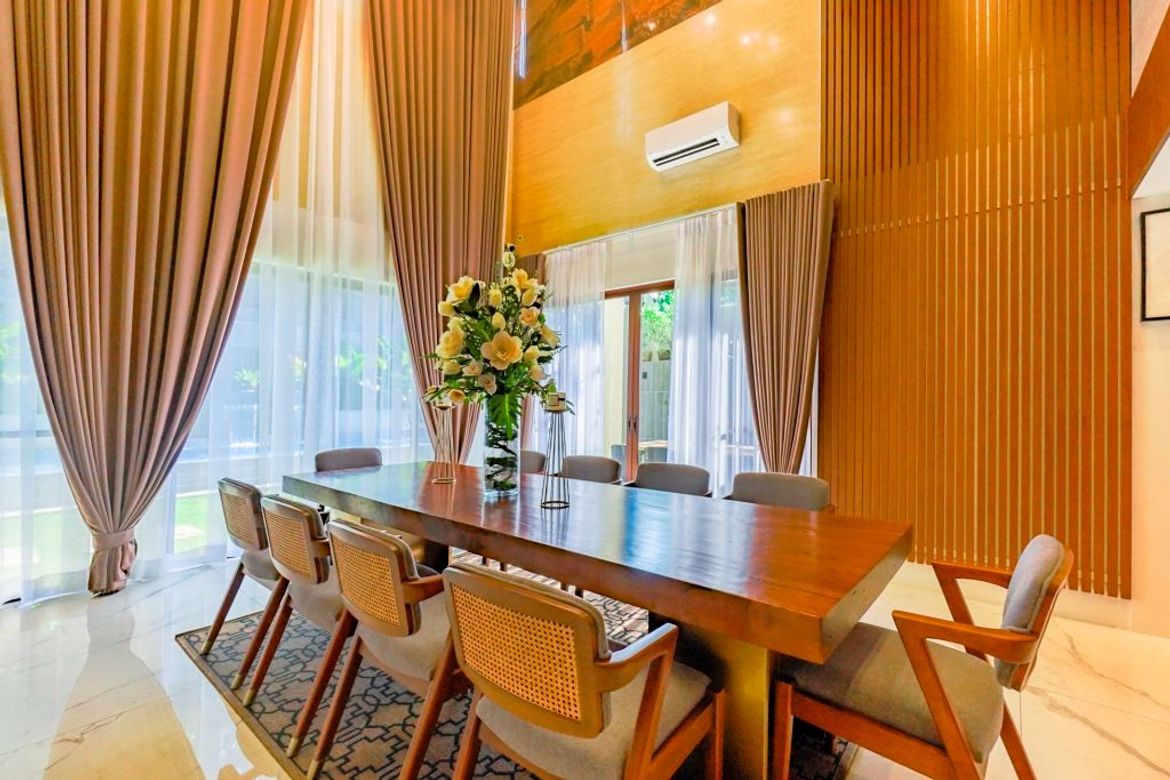 7 Bedroom House for Sale in Moonwalk, Parañaque, Metro Manila – photo 5