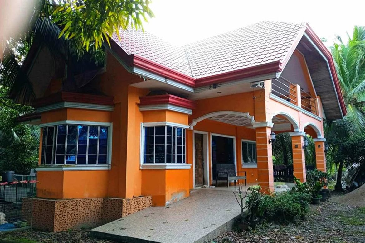 7 Bedroom House for Sale in Pagatban, Bayawan, Negros Oriental