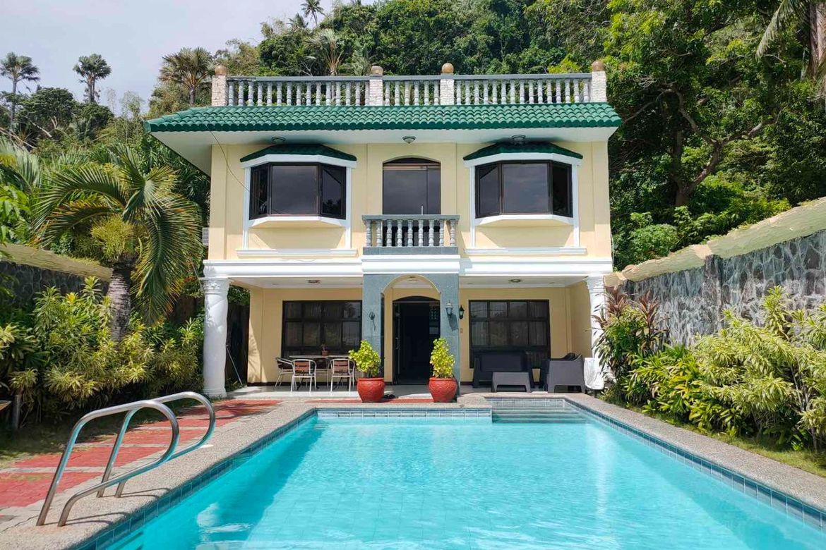 7 Bedroom House for Sale in Palangan, Puerto Galera, Oriental Mindoro – photo 3