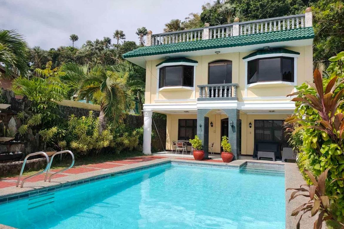 7 Bedroom House for Sale in Palangan, Puerto Galera, Oriental Mindoro – photo 8
