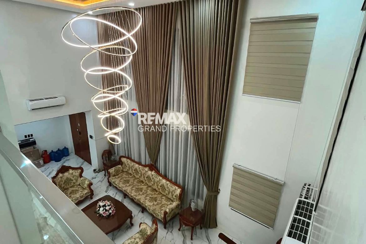 7 Bedroom House for Sale in Paligui, Apalit, Pampanga – photo 3