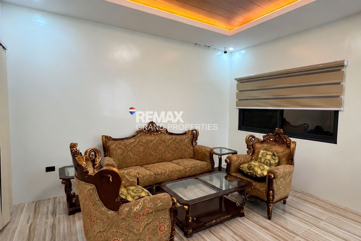 7 Bedroom House for Sale in Paligui, Apalit, Pampanga – photo 6