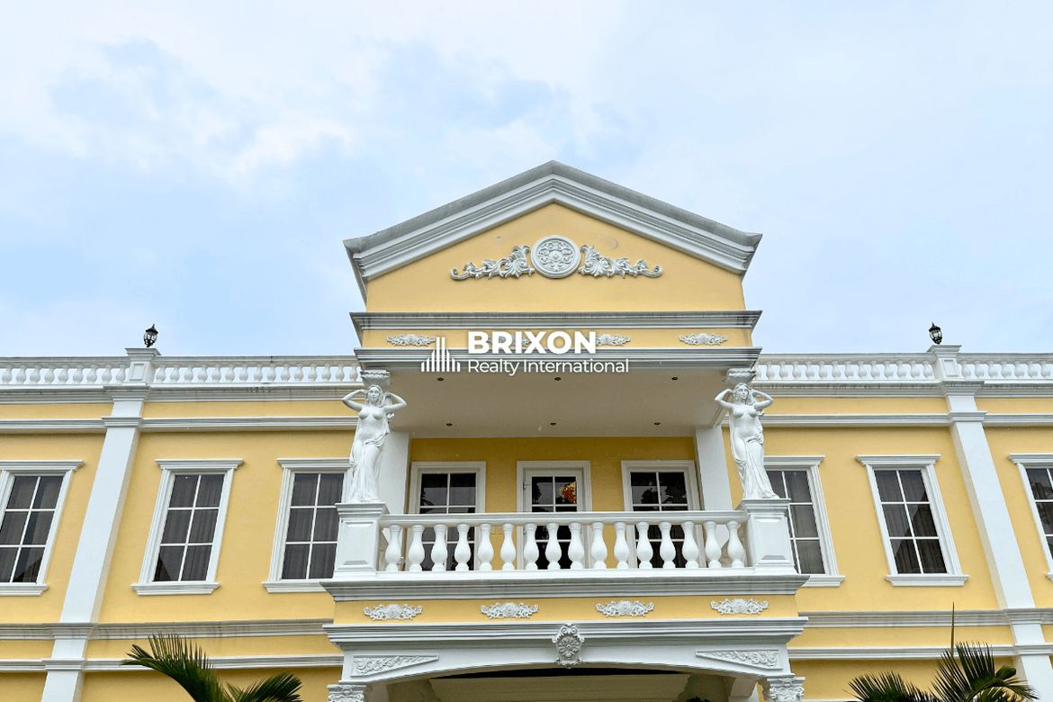 7 Bedroom House for Sale in Pampang, Angeles, Pampanga – photo 4