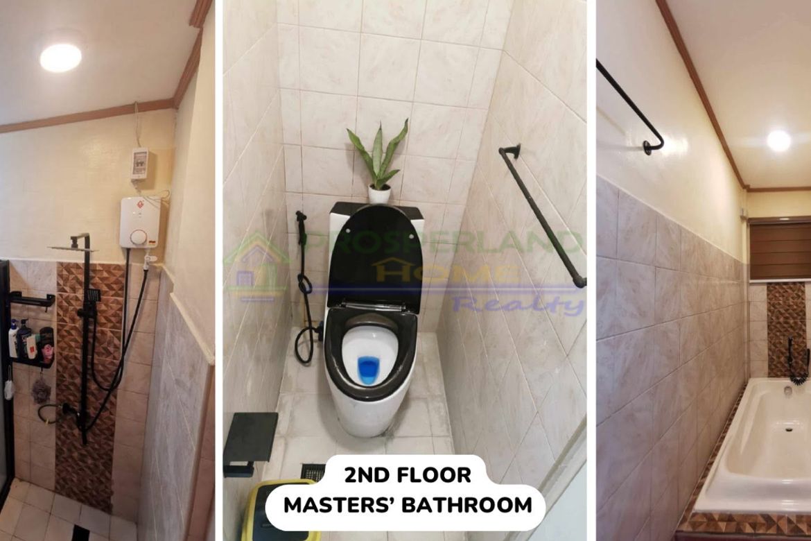 7 Bedroom House for Sale in Pamplona Dos, Las Piñas, Metro Manila – photo 4