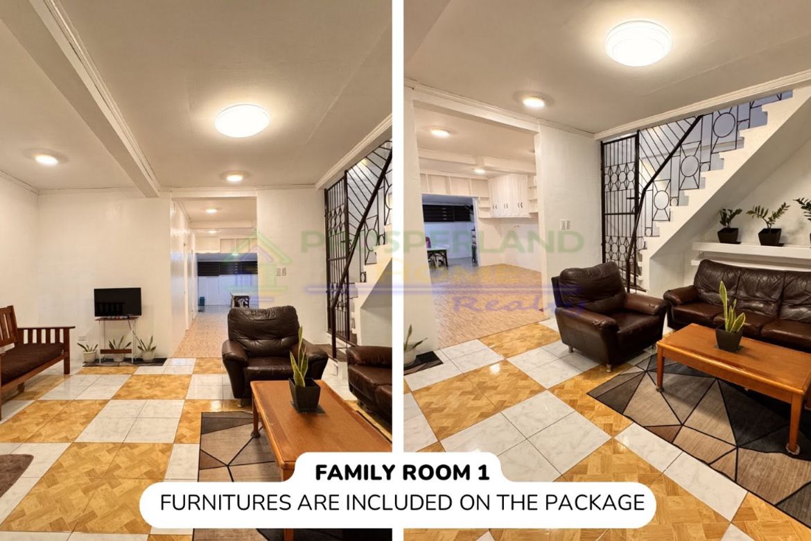 7 Bedroom House for Sale in Pamplona Dos, Las Piñas, Metro Manila – photo 7