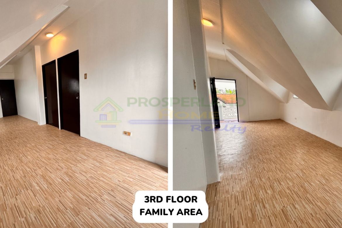 7 Bedroom House for Sale in Pamplona Dos, Las Piñas, Metro Manila – photo 8