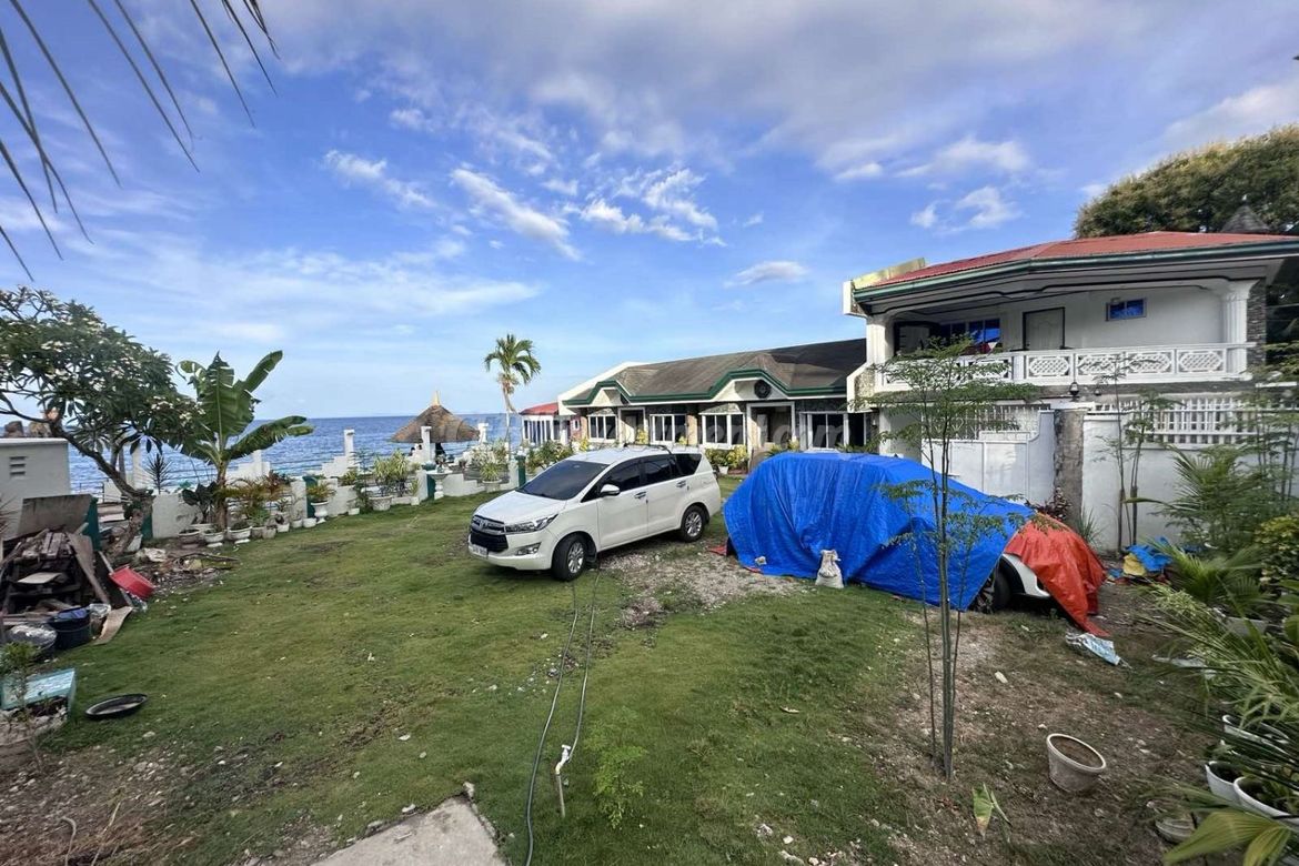 7 Bedroom House for Sale in Panalipan, Catmon, Cebu – photo 4