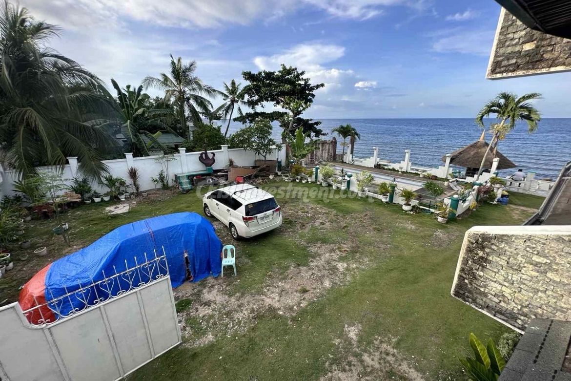 7 Bedroom House for Sale in Panalipan, Catmon, Cebu – photo 5
