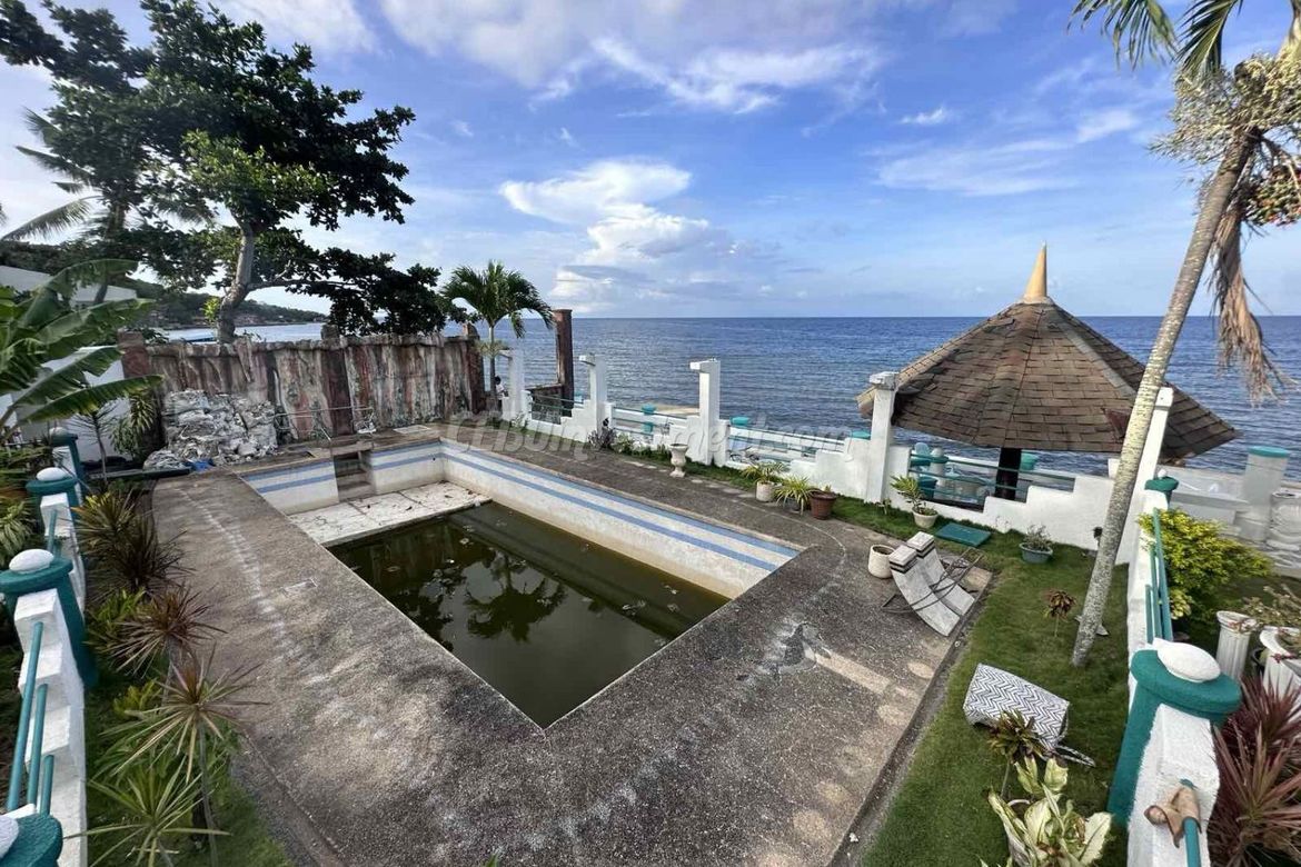 7 Bedroom House for Sale in Panalipan, Catmon, Cebu – photo 7