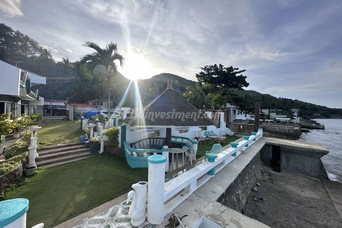 7 Bedroom House for Sale in Panalipan, Catmon, Cebu – photo 8