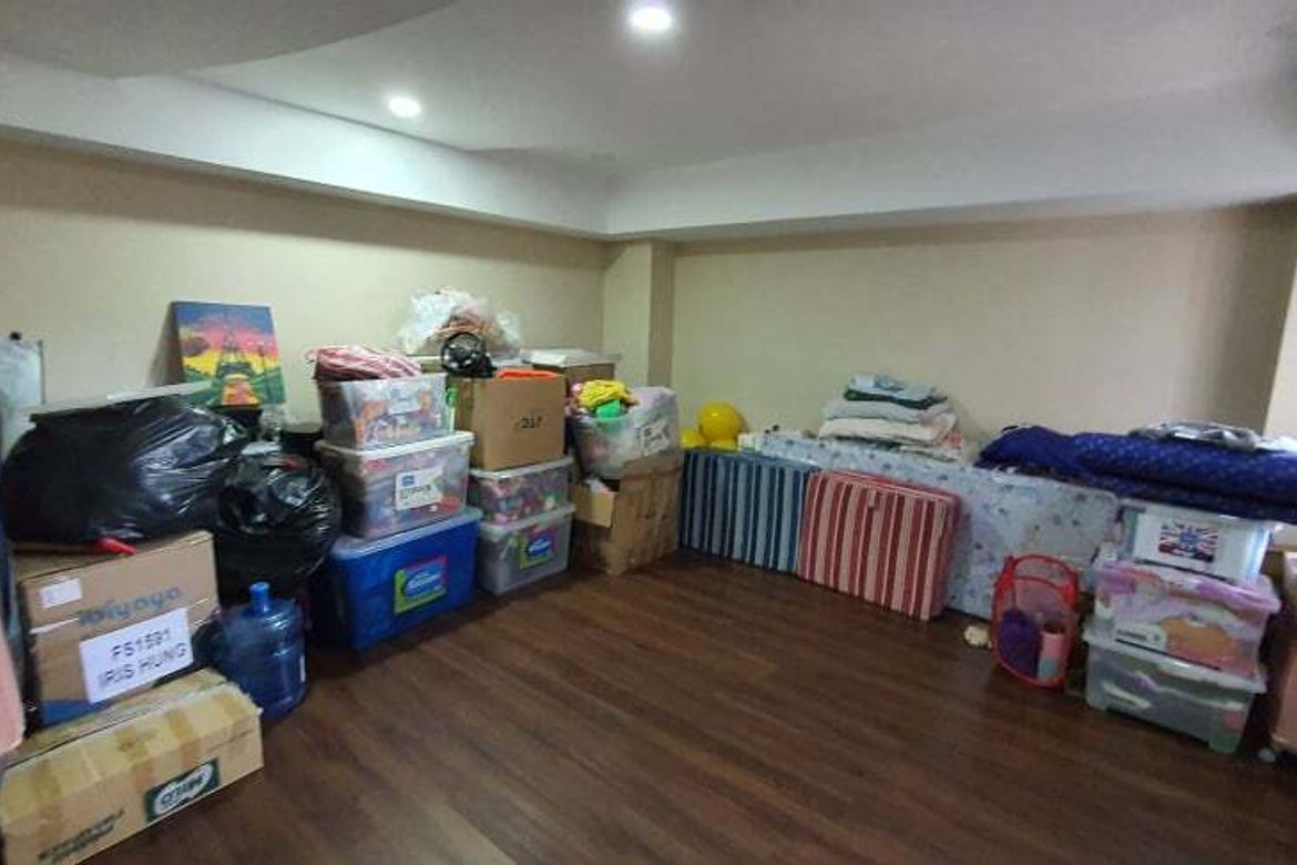 7 Bedroom House for Sale in Pansol, Quezon City, Metro Manila – photo 4