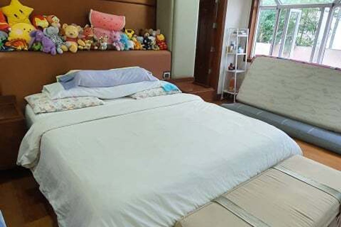 7 Bedroom House for Sale in Pansol, Quezon City, Metro Manila – photo 5