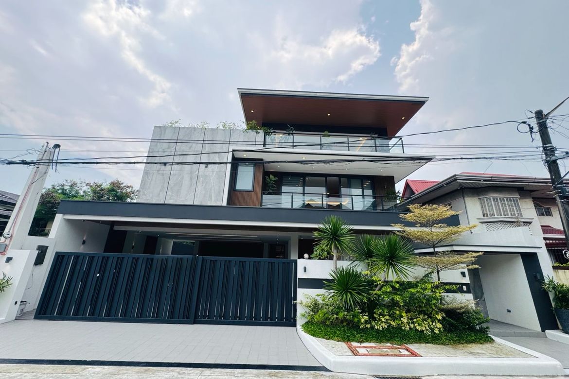 7 Bedroom House for Sale in Pasong Tamo, Quezon City, Metro Manila – photo 3
