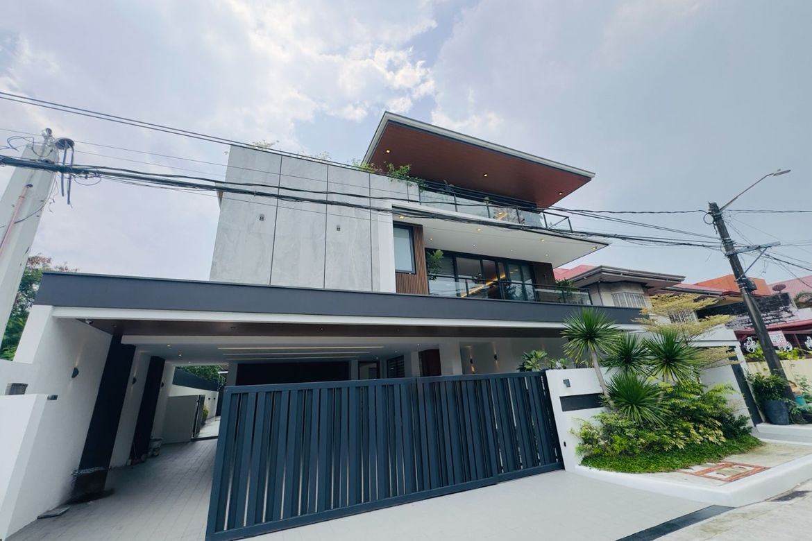 7 Bedroom House for Sale in Pasong Tamo, Quezon City, Metro Manila – photo 5