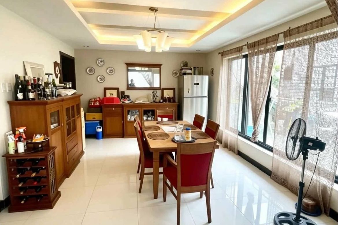 7 Bedroom House for Sale in Pilar, Las Piñas, Metro Manila – photo 5