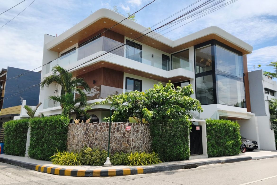 7 Bedroom House for Sale in Pinagbuhatan, Pasig, Metro Manila – photo 2