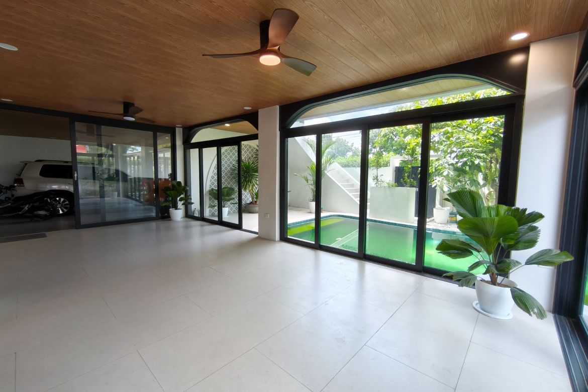 7 Bedroom House for Sale in Pinagbuhatan, Pasig, Metro Manila – photo 4