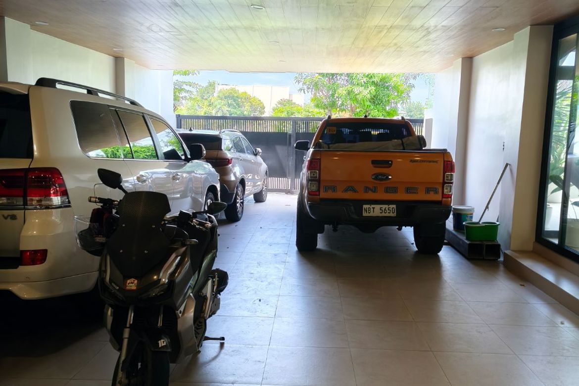 7 Bedroom House for Sale in Pinagbuhatan, Pasig, Metro Manila – photo 6