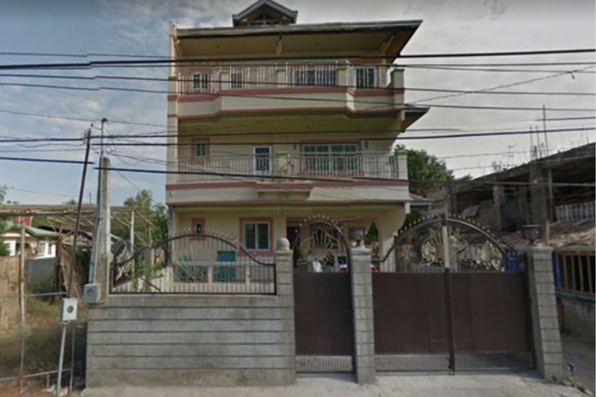 7 Bedroom House for Sale in Pinmaludpod, Urdaneta, Pangasinan