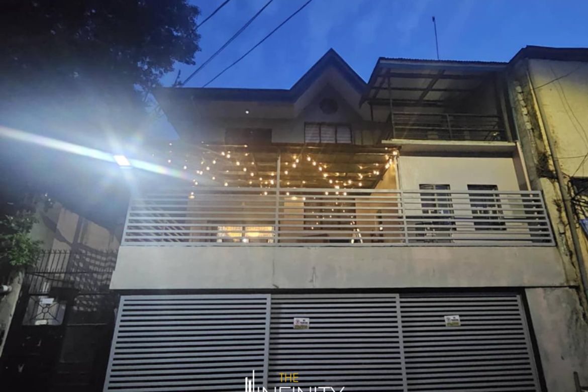 7 Bedroom House for Sale in Poblacion, Makati City