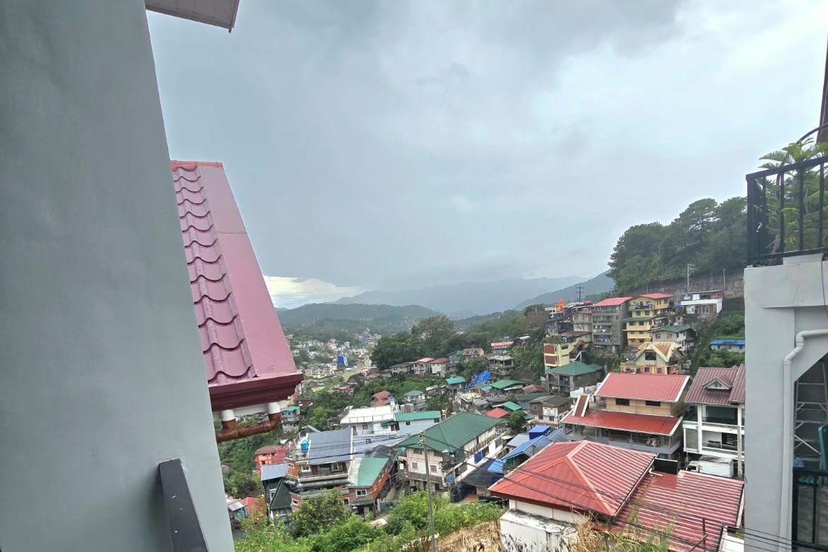 7 Bedroom House for Sale in Poliwes, Baguio, Benguet – photo 4