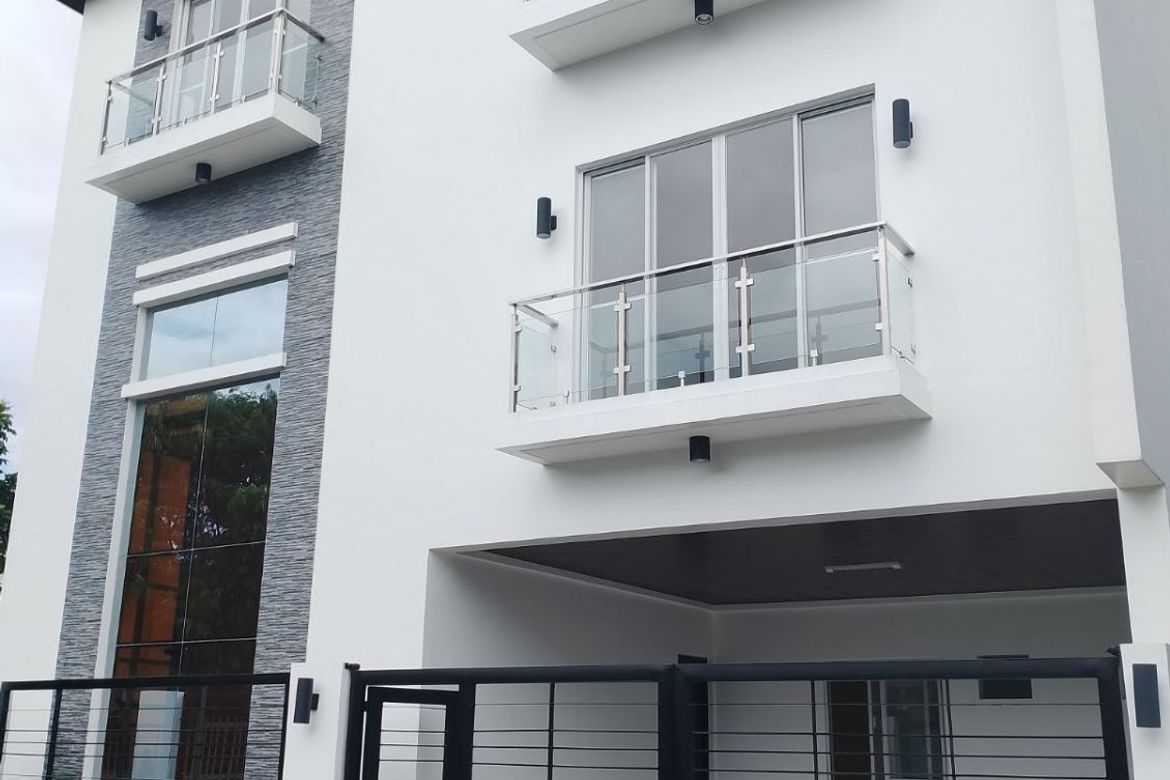 7 Bedroom House for Sale in Quiapo, Manila, Metro Manila near LRT-1 Carriedo – photo 2