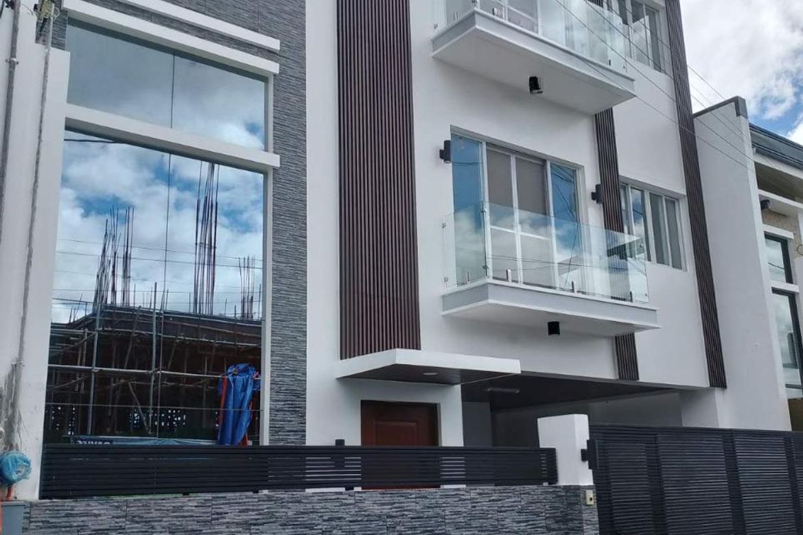7 Bedroom House for Sale in Quiapo, Manila, Metro Manila near LRT-1 Carriedo – photo 2