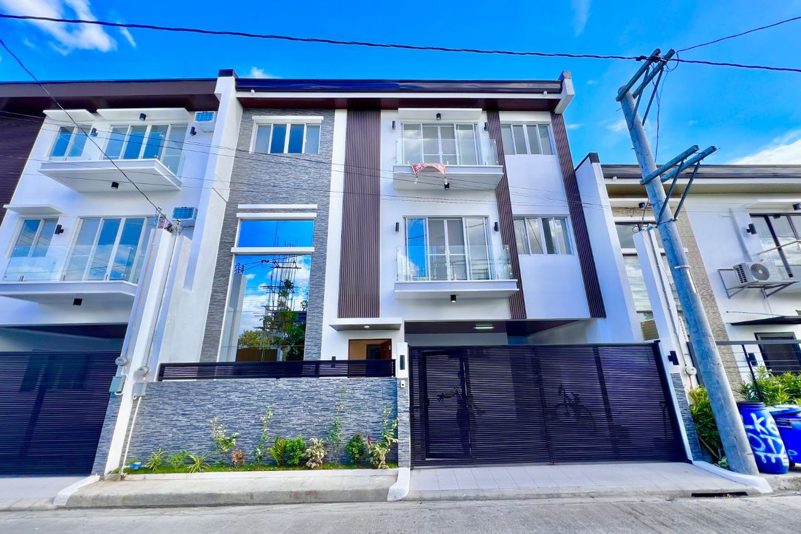 7 Bedroom House for Sale in San Andres, Cainta, Rizal