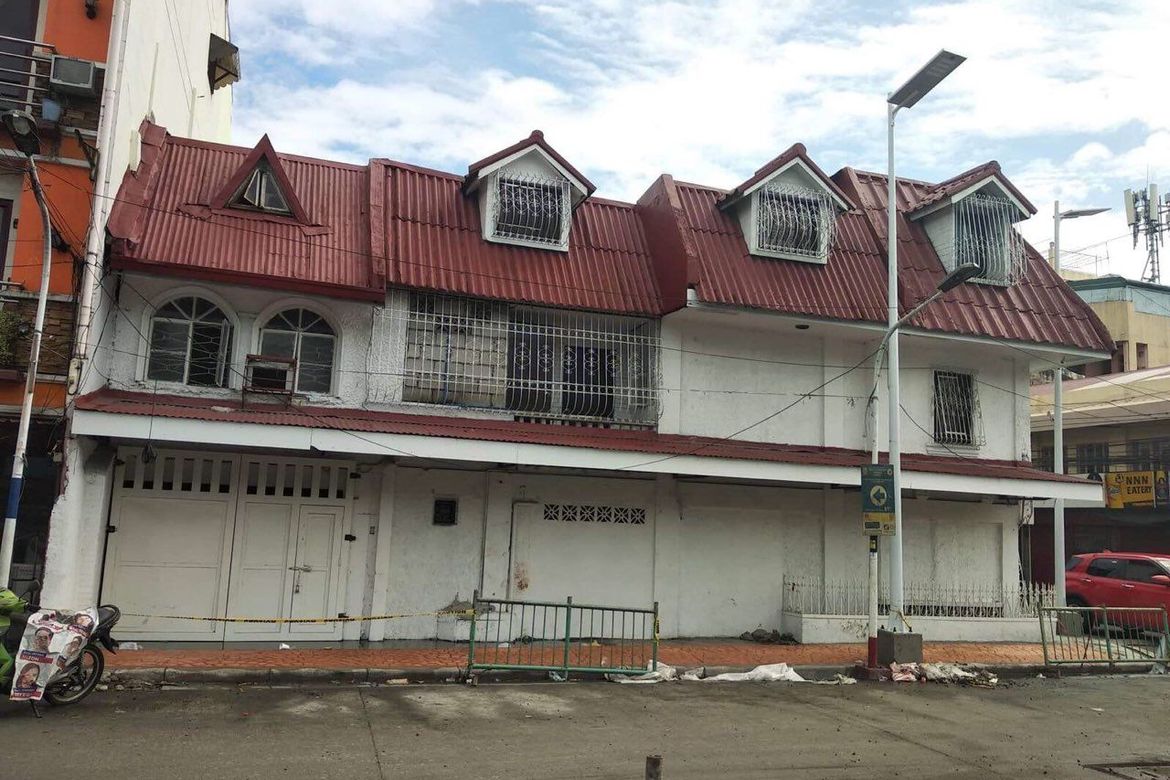 7 Bedroom House for Sale in San Andres, Manila, Metro Manila – photo 3