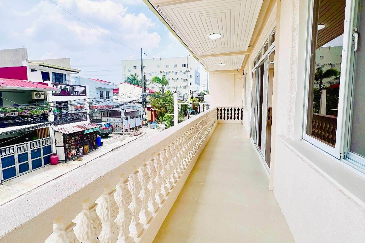 7 Bedroom House for Sale in San Antonio, Parañaque, Metro Manila – photo 2