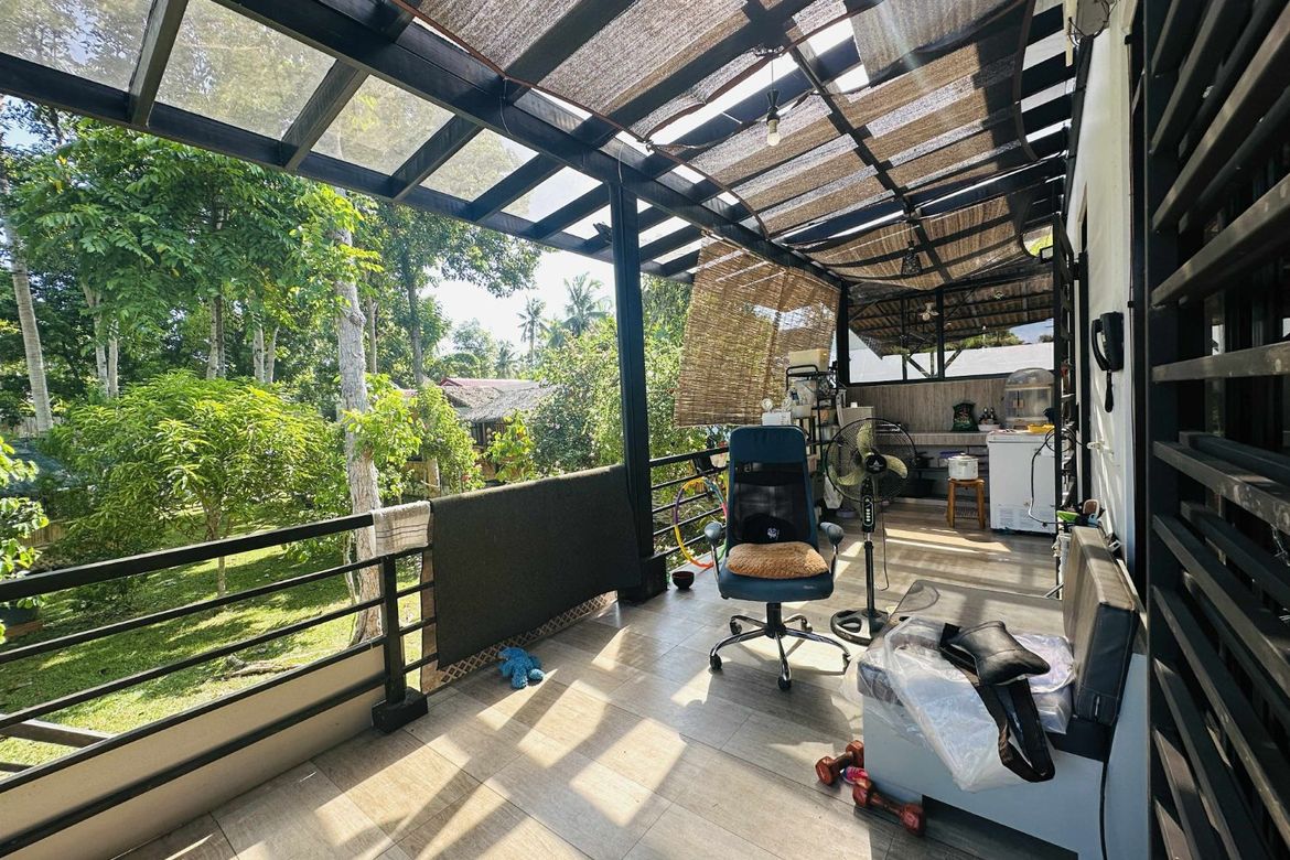7 Bedroom House for Sale in San Isidro, Dauis, Bohol – photo 6