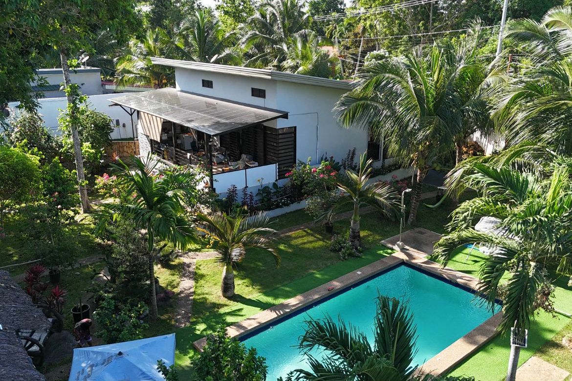 7 Bedroom House for Sale in San Isidro, Dauis, Bohol – photo 8