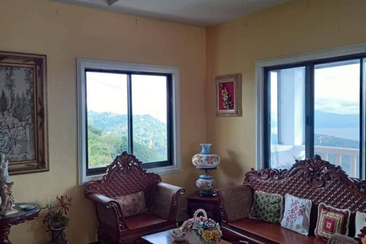 7 Bedroom House for Sale in San Jose, Tagaytay, Cavite – photo 8