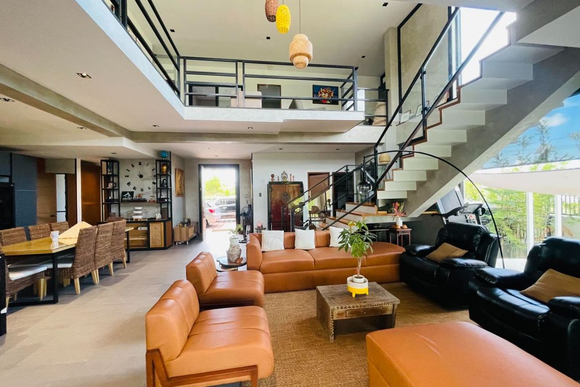 7 Bedroom House for Sale in San Juan, Antipolo, Rizal – photo 6